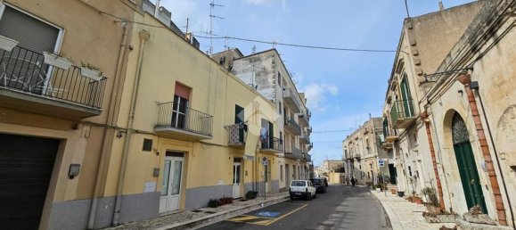 4-Zimmer Wohnung in Matera, Italy, Nr. 86584 28