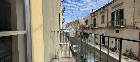 4-Zimmer Wohnung in Matera, Italy, Nr. 86584 19
