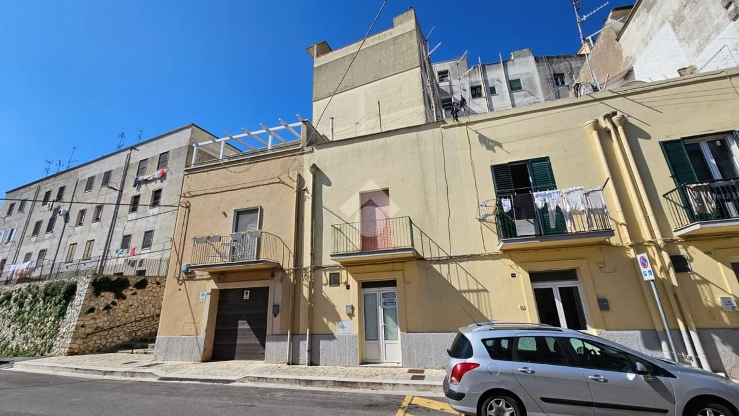 4-Zimmer Wohnung in Matera, Italy, Nr. 86584