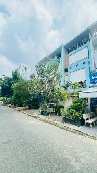 90m² Townhouse in Nha Be, Vietnam No. 7467