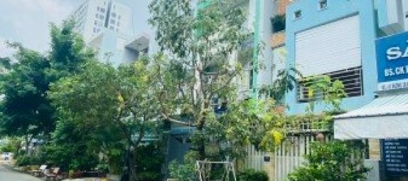 90m² Townhouse in Nha Be, Vietnam No. 7467 4