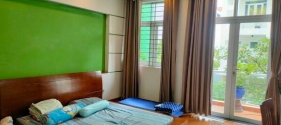 90m² Townhouse in Nha Be, Vietnam No. 7467 3