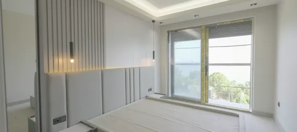 Apartment 1+1 in Mugla, Turkey No. 33461 3