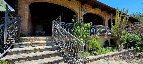 17-salle Villa à Salerno, Italy No. 281129 3