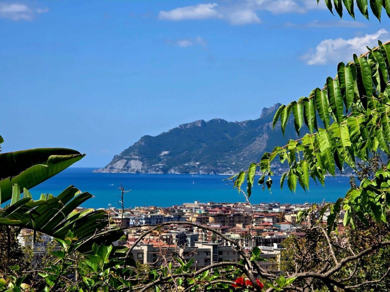 17-salle Villa à Salerno, Italy No. 281129