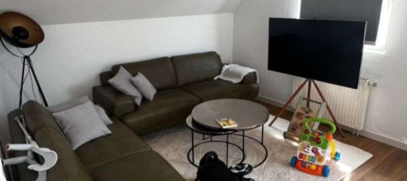 1 Schlafzimmer Wohnung in Rems-Murr-Kreis, Germany, Nr. 314851 3