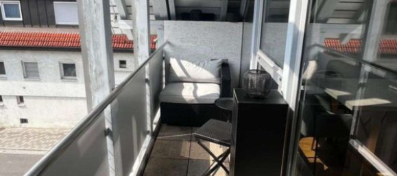 1 Schlafzimmer Wohnung in Rems-Murr-Kreis, Germany, Nr. 314851 9