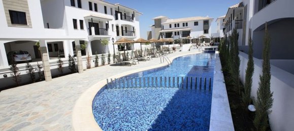 3 bedrooms Villa in Tersefanou, Cyprus No. 31315 6