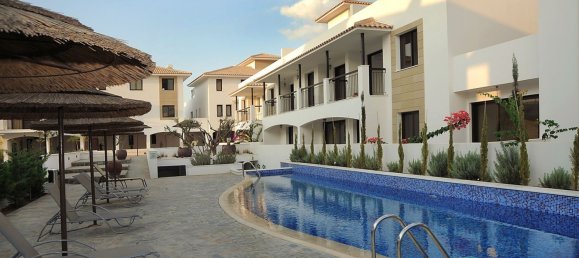 3 bedrooms Villa in Tersefanou, Cyprus No. 31315 5