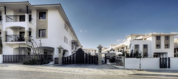 3 bedrooms Villa in Tersefanou, Cyprus No. 31315 2