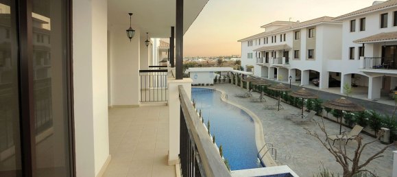 3 bedrooms Villa in Tersefanou, Cyprus No. 31315 8