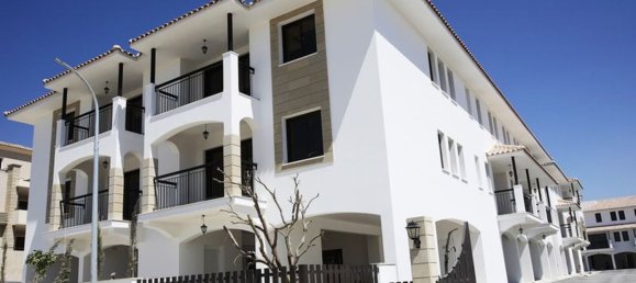 3 bedrooms Villa in Tersefanou, Cyprus No. 31315 3