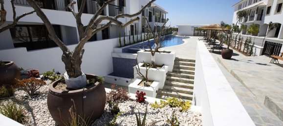 3 bedrooms Villa in Tersefanou, Cyprus No. 31315 4