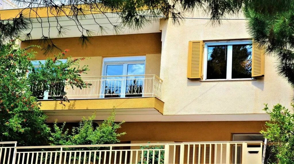 5 Schlafzimmer Maisonette in Filothei, Greece, Nr. 3093