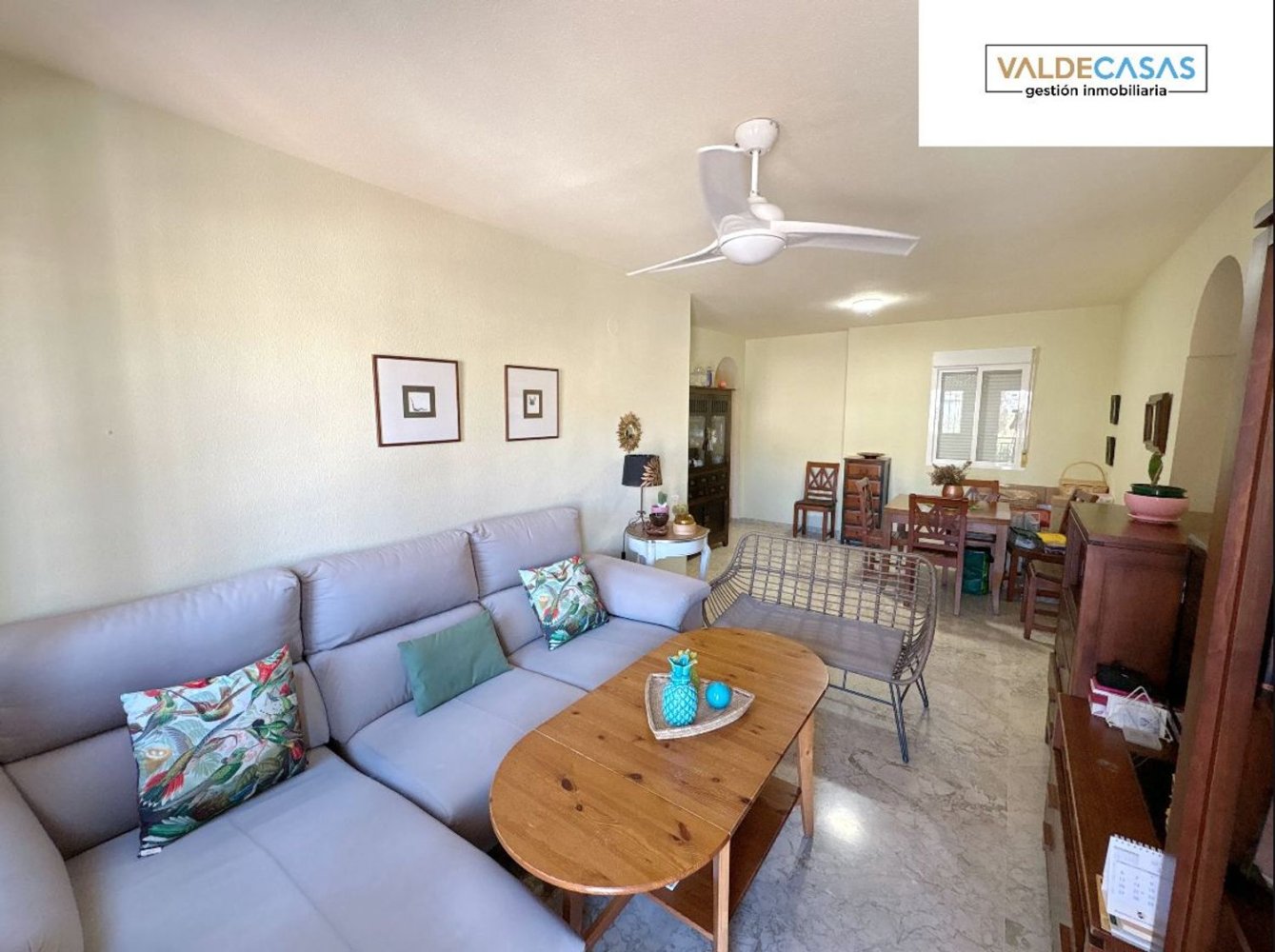 2 chambres Appartement à Almunecar, Spain No. 193177