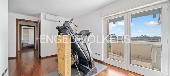 Ático de 2 dormitorios en Legnano, Italy No. 68074 22