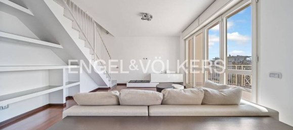 Ático de 2 dormitorios en Legnano, Italy No. 68074 8