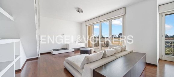 Ático de 2 dormitorios en Legnano, Italy No. 68074 5