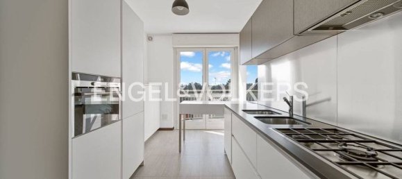 Ático de 2 dormitorios en Legnano, Italy No. 68074 9