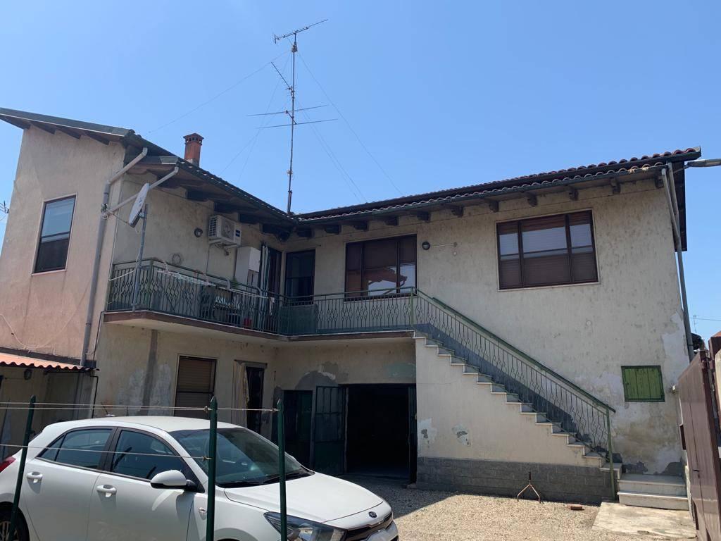 3-Zimmer Villa in Mortara, Italy, Nr. 87490