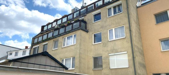 3 rooms Apartment in Liesing, Austria No. 241728 2