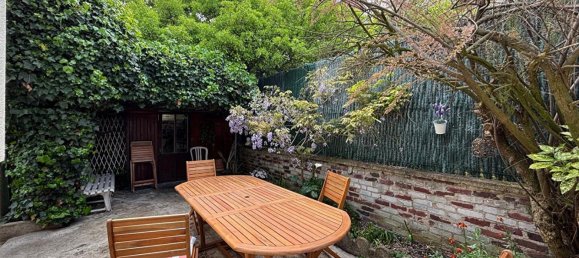 3 bedrooms Villa in Bezons, France No. 182233 5