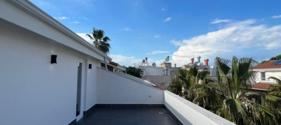 Villa 4+1 in Belek, Turkey No. 10864 9