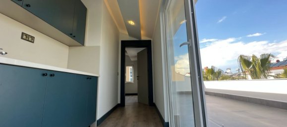 Villa 4+1 in Belek, Turkey No. 10864 12