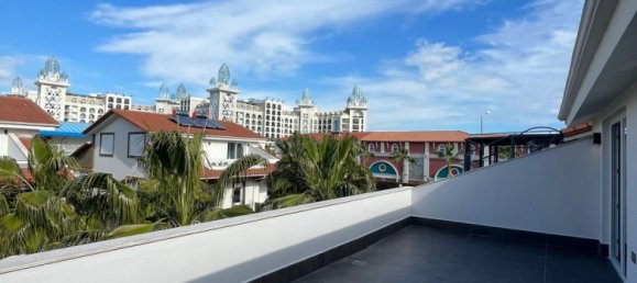 Villa 4+1 in Belek, Turkey No. 10864 8