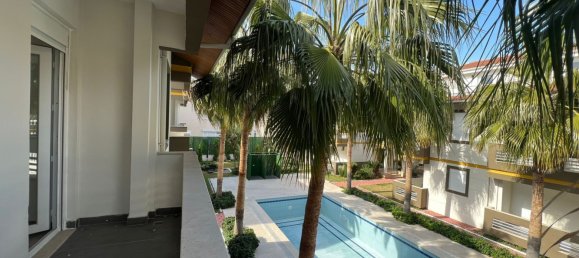 Villa 4+1 in Belek, Turkey No. 10864 2