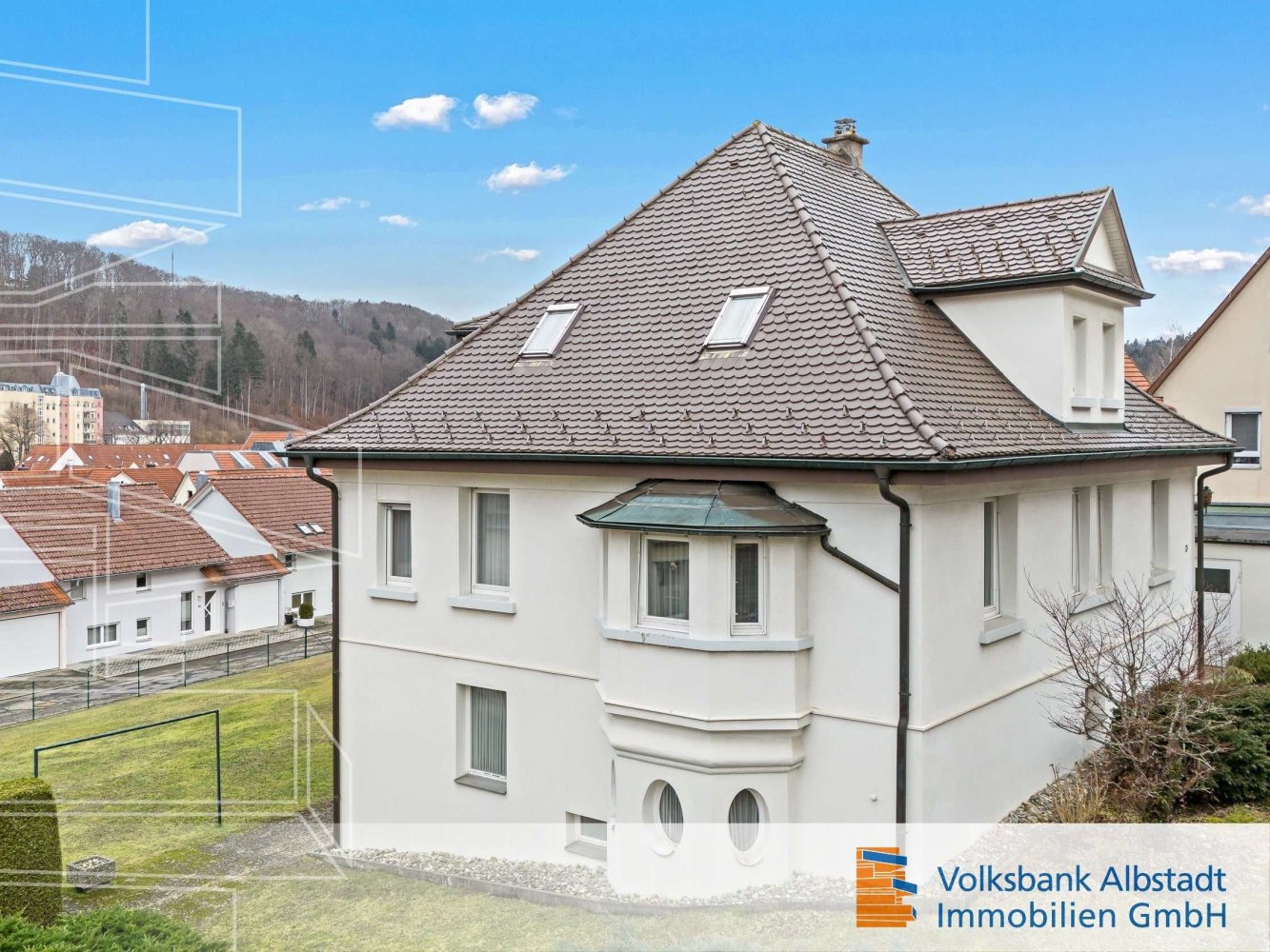 Casa T3 em Zollernalbkreis, Germany N.º 12758