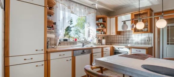 Таунхаус с 5 спальнями в Cuxhaven, Германия № 310406 6