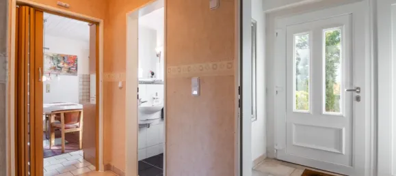 Таунхаус с 5 спальнями в Cuxhaven, Германия № 310406 5