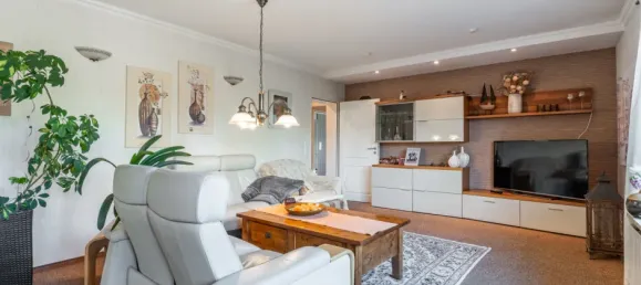 Таунхаус с 5 спальнями в Cuxhaven, Германия № 310406 7