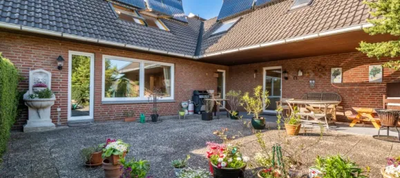 Таунхаус с 5 спальнями в Cuxhaven, Германия № 310406 12