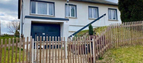 Bungalow de 4 divisões em Greiz, Germany N.º 347903 8