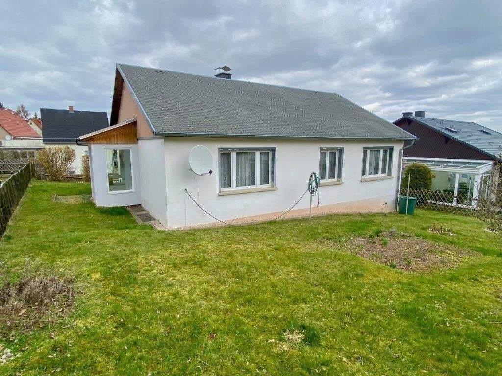 Bungalow de 4 divisões em Greiz, Germany N.º 347903