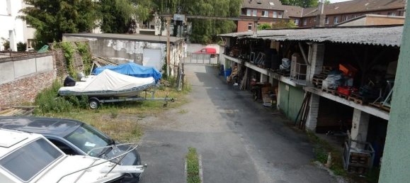  Building in Oberhausen, Germany No. 35679 2