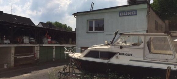  Building in Oberhausen, Germany No. 35679 7