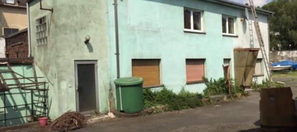  Building in Oberhausen, Germany No. 35679 9