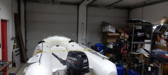  Building in Oberhausen, Germany No. 35679 5