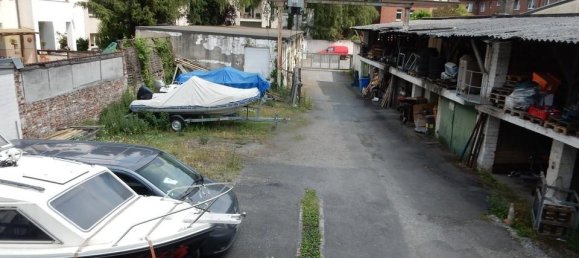  Building in Oberhausen, Germany No. 35679 21