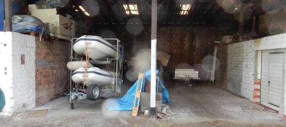  Building in Oberhausen, Germany No. 35679 20