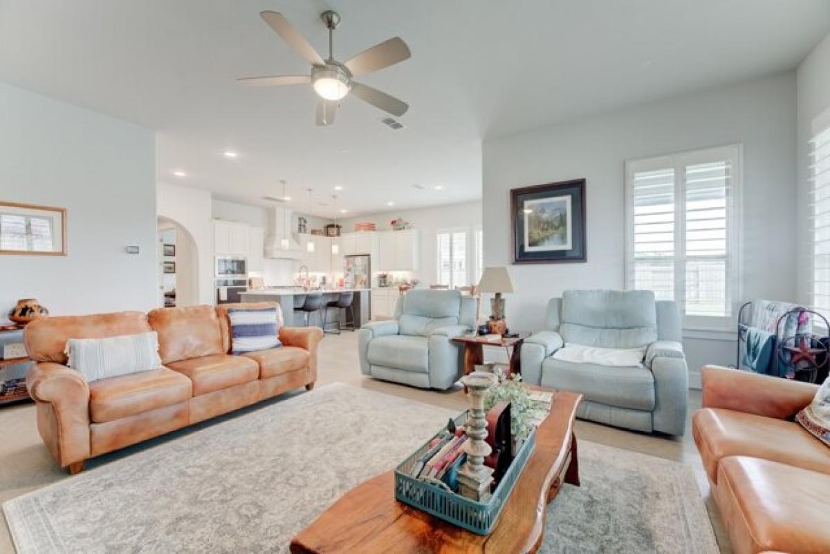 3 bedrooms House in Fulshear, USA No. 441530