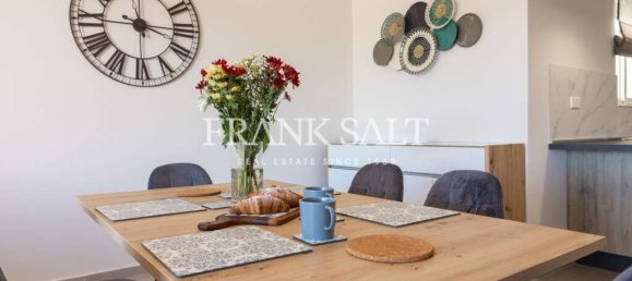 3 bedrooms Penthouse in Mosta, Malta No. 5292 4