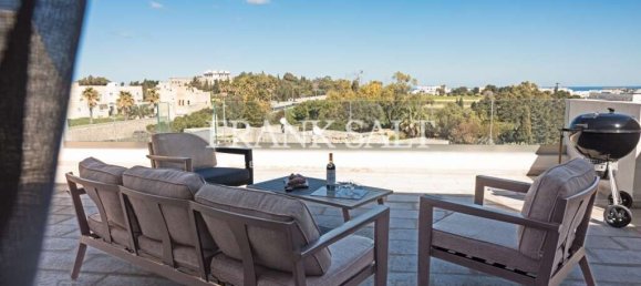 3 bedrooms Penthouse in Mosta, Malta No. 5292 14