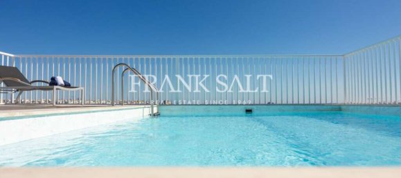 3 bedrooms Penthouse in Mosta, Malta No. 5292 2