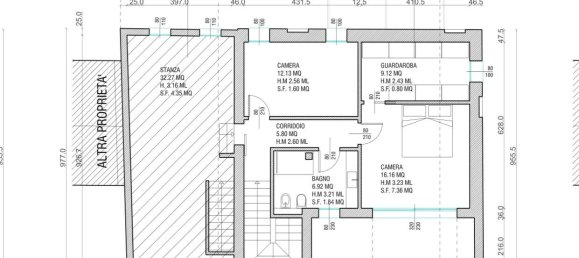 7-Zimmer Haus in Castelfranco Veneto, Italy, Nr. 234220 17