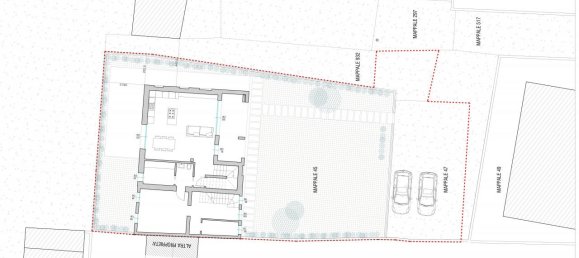 7-Zimmer Haus in Castelfranco Veneto, Italy, Nr. 234220 22