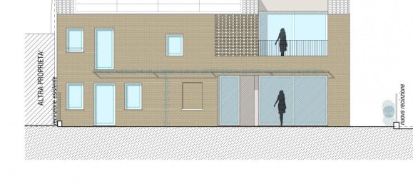 7-Zimmer Haus in Castelfranco Veneto, Italy, Nr. 234220 3